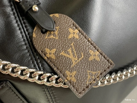 23x15cm VUITTON Cargo -33.5 LOUIS x CarryAll 0729